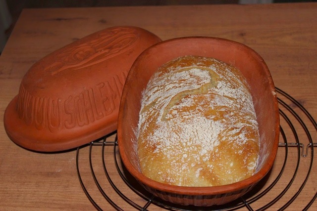 Vaivaamaton leipä