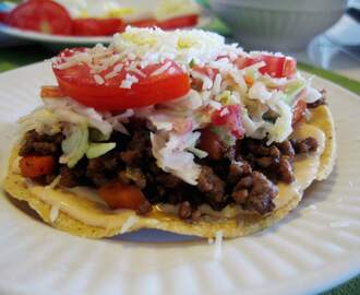 Cómo preparar ricas enchiladas hondureñas