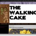 The Walking Cake