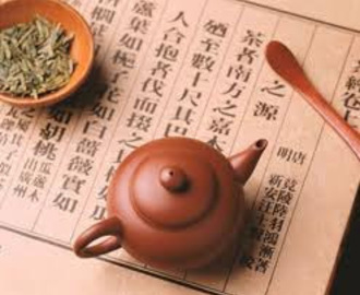 "Jin Ji Du Li" Um exercício da Medicina Tradicional Chinesa.