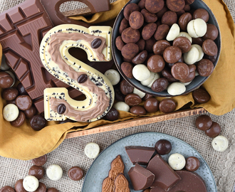 WINNEN: 3x Fairtrade Sinterklaaschocolade pakket