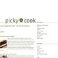 www.pickycook.com
