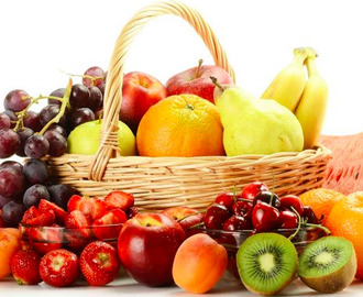 Conheça as frutas que ajudam a emagrecer