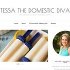 Tessa the Domestic Diva