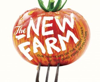 Summer Reads: The New Farm