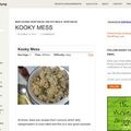 Kooky Cookyng | Recipes with a Healthy Twist
