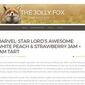 The Jolly Fox |