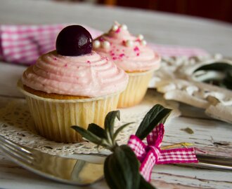 Egyszerű bögrés cupcake – habkönnyed csoda
