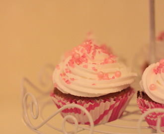 Marianne cupcake