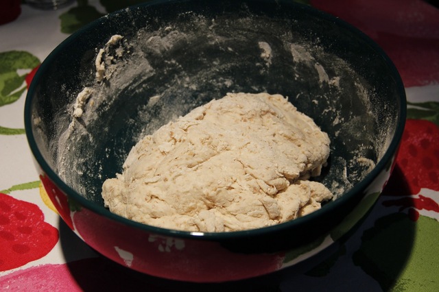 Vaivaamaton (vaivaton) leipä