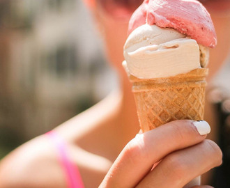 5 motivos para preferir o sorvete artesanal ao industrializado