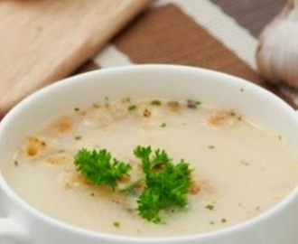 Egy csodálatos leves: 100-szor hatékonyabb, mint bármelyik antibiotikum