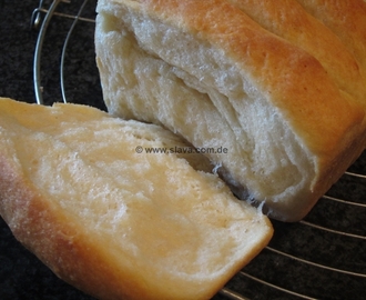 Lieblings-Brot mal anders gebacken