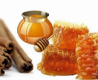 A méz és a fahéj szinte minden betegségre jó