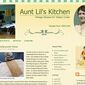 Aunt Lil's Kitchen