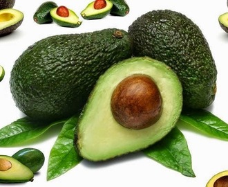Os benefícios do abacate para a saúde