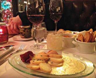 Raclette et fondue suisse au menu du festival Montréal en Lumière