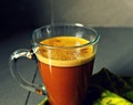 Golden Latte (Vegan Turmeric Latte)