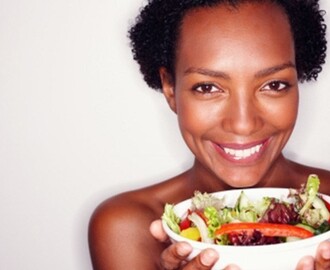 5 alimentos “saudáveis” não recomendados para mulheres
