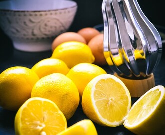 Lemon Curd Zitronencreme Rezept