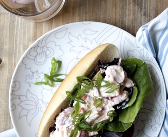 The Canadian Food Experience Project: the Atlantic lobster roll