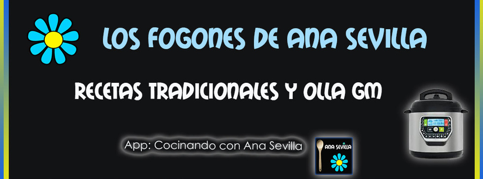 Los Fogones de Ana Sevilla