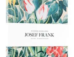 Josef Frank : de okända akv...