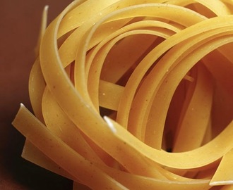 The History of Pasta