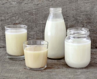 Como fazer leites vegetais II (opções acessíveis)