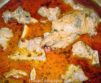 Mutton Korma recipe - Indian recipes guide