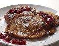 Die schönste Zeit des Jahres steht an - bis dahin: Pumkin Pancakes