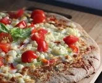 Dukan Pizzası Tarifi