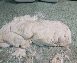 Pan de molde casero... las mejores tostadas de tu vida!
