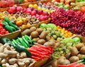 Como higienizar frutas, verduras e legumes
