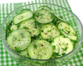 Redux: Scandinavian Cucumber Pickle