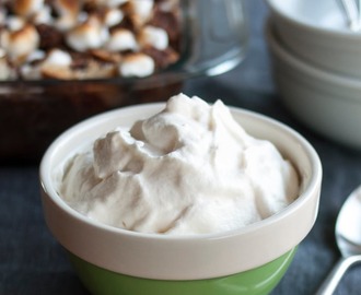 Can You Whip Light Cream? Learn How To Make It Here