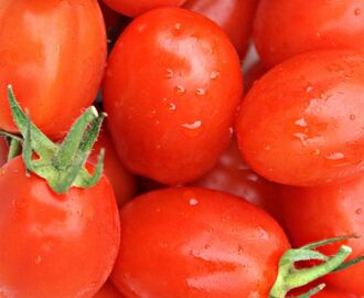 Tomatoes. #LoveSeasonalFood