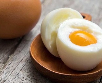 Todas as manhãs esta mulher come um ovo… Quando perceberes porquê… Vais começar a fazer o mesmo!