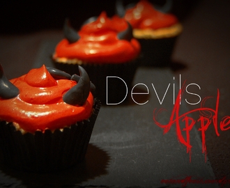 Devil’s Apple and Halloween’s Evil Grin