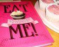 Eat Me Review and Cookbook Giveaway