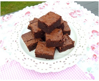 The Best Brownies - EVER !