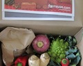 Farmison - heaven in a box - review