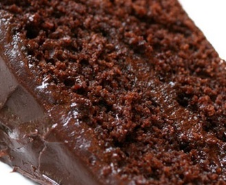 O melhor bolo de chocolate pra comemorar o Dia da Felicidade