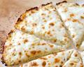 RECEITA: Pizza sem carboidrato