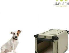 Maelson Soft Kennel - Robus...