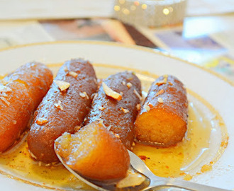 Happy Diwali / How to make Gulab Jamun / Step-by-Step Recipe / Easy Diwali Sweets: