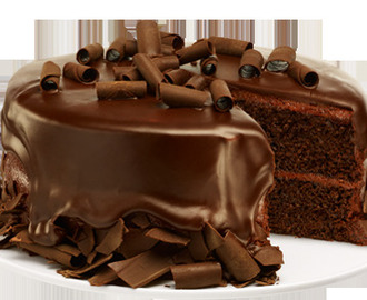 5 Dicas Para Utilizar o Chocolate na Produção de Bolos e Sorvetes.