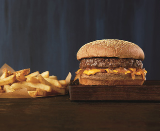 Dia do Hambúrguer: deliciosas opções muito além do tripé ‘pão, carne e queijo’