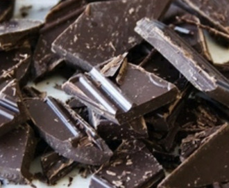 Gezonde (Suikervrije En Koolhydraatarme) Chocola!