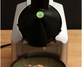 This Thing is Yonanas: Test and Review of Dole’s Banana Dessert Maker